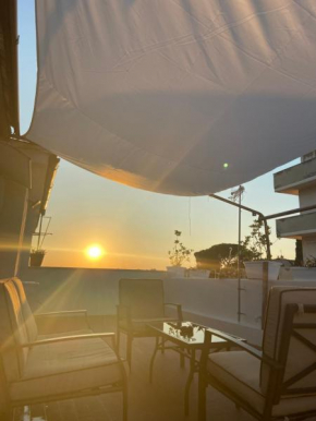 Il Tramonto